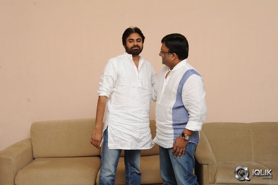 Pawan-Kalyan-Launches-Geethanjali-Movie-Logo